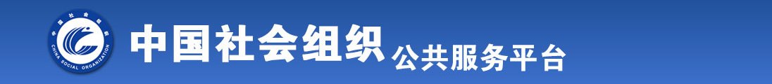 久久久美女几把操全国社会组织信息查询